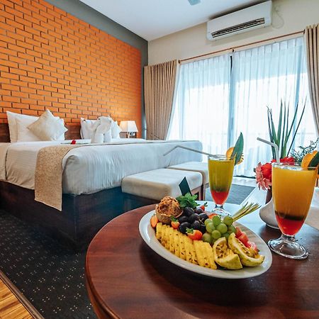 Hotel The Argyle Luxury Boutique Hatton Esterno foto