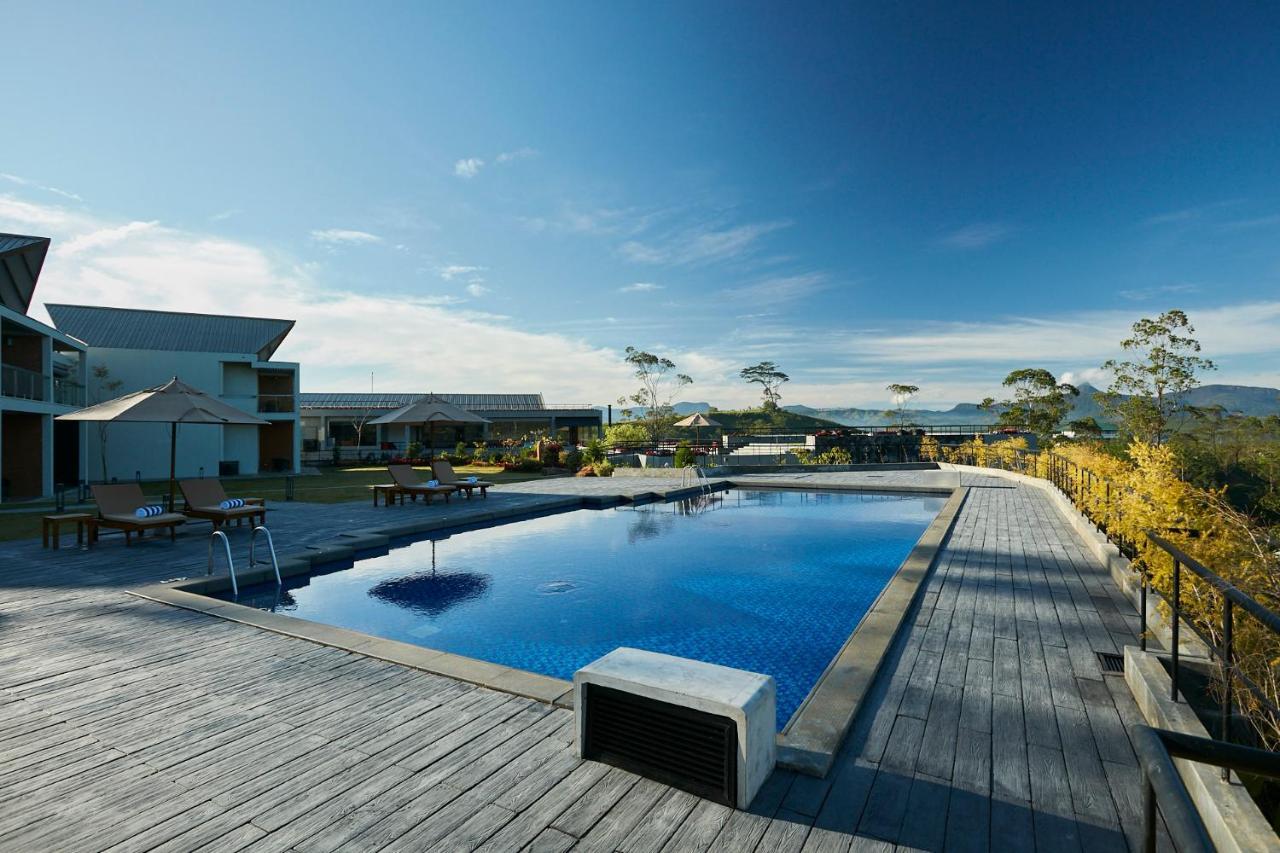 Hotel The Argyle Luxury Boutique Hatton Esterno foto