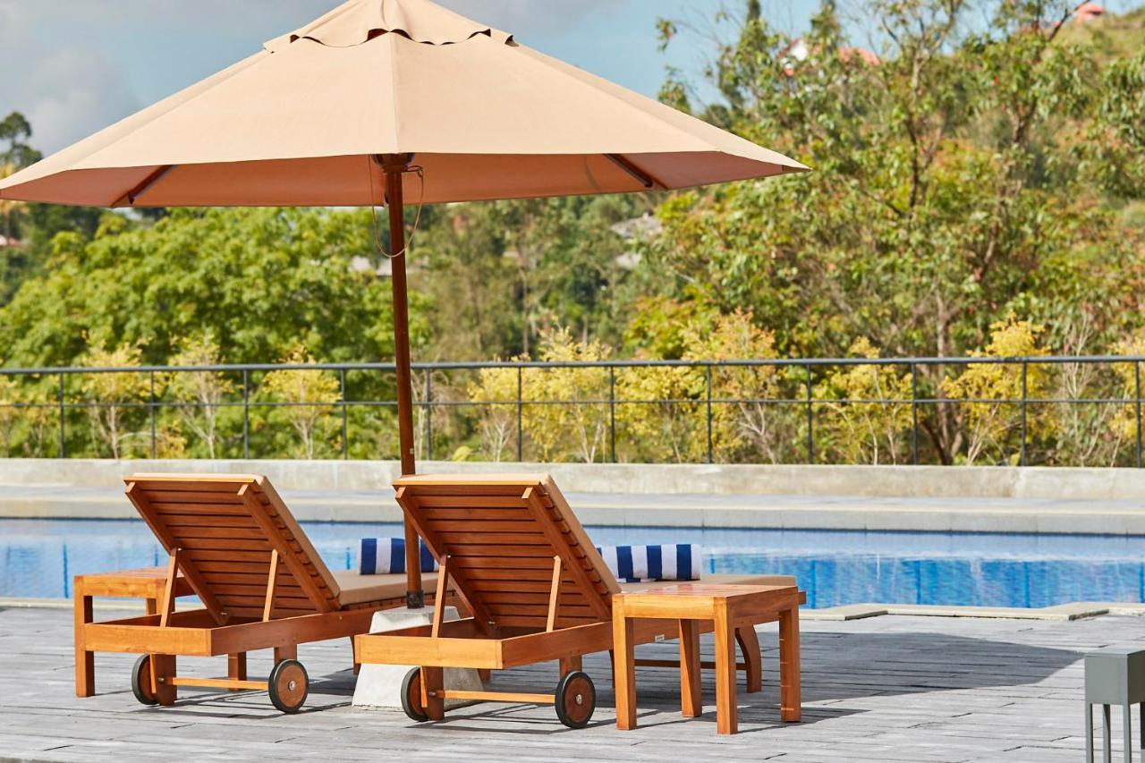 Hotel The Argyle Luxury Boutique Hatton Esterno foto