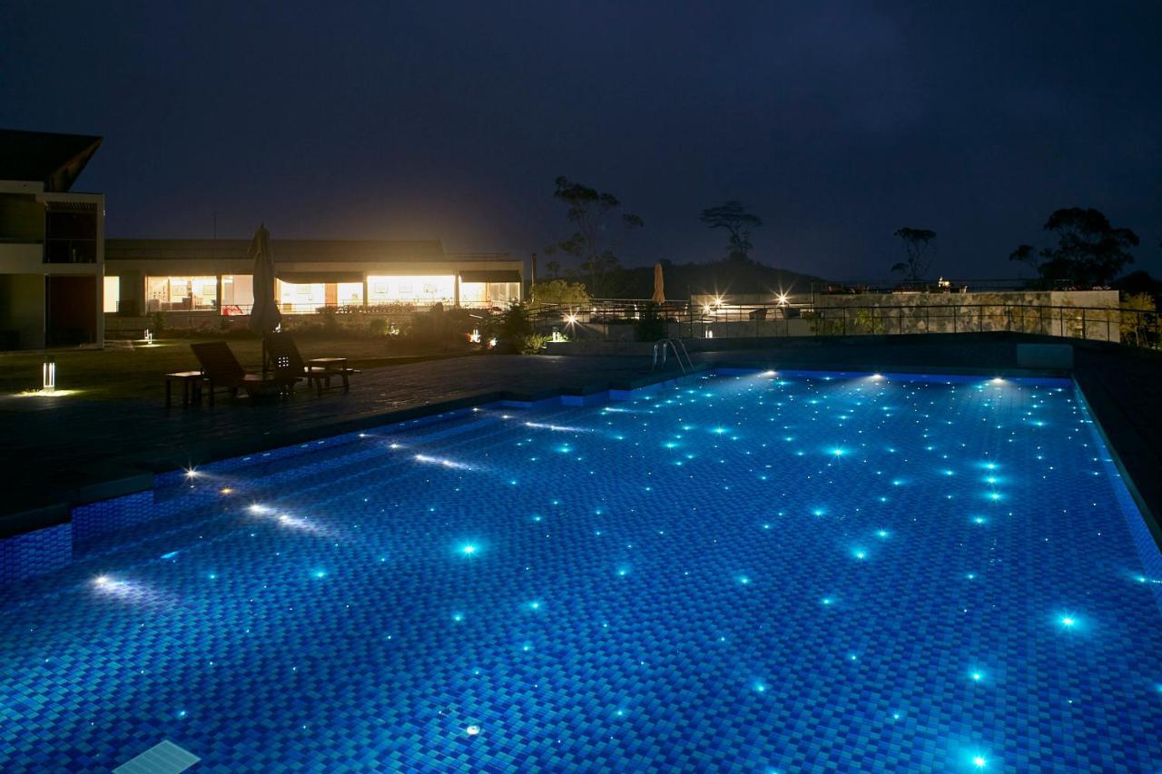 Hotel The Argyle Luxury Boutique Hatton Esterno foto