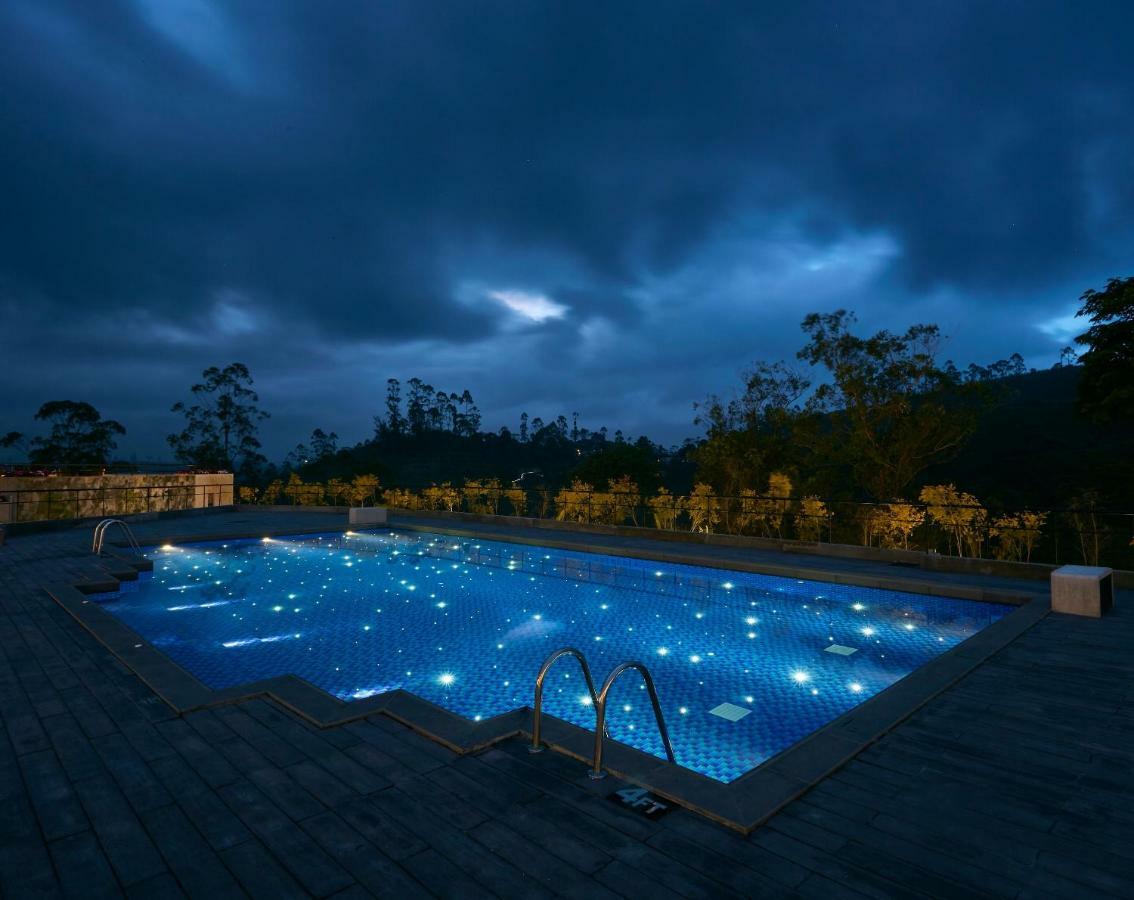 Hotel The Argyle Luxury Boutique Hatton Esterno foto
