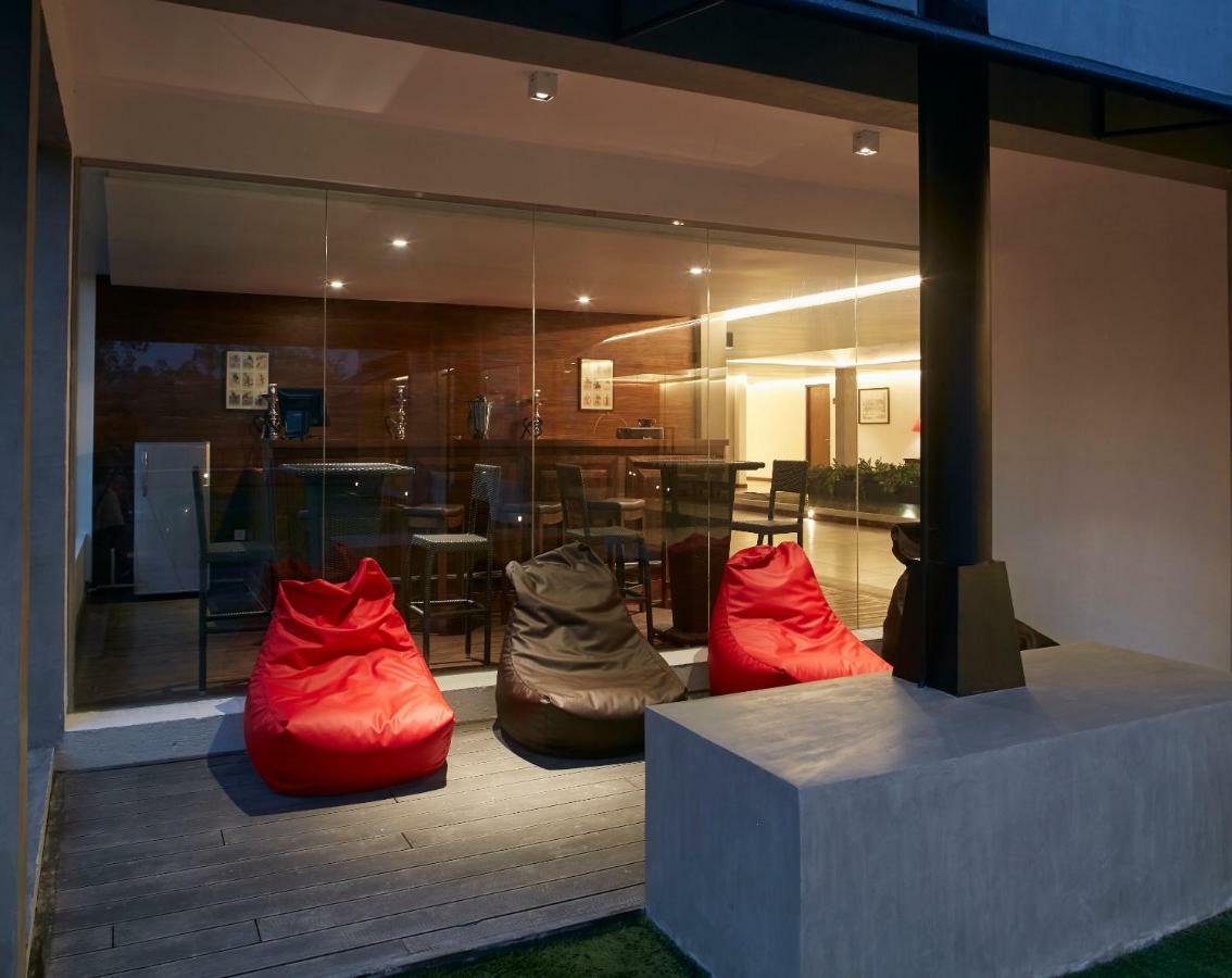 Hotel The Argyle Luxury Boutique Hatton Esterno foto