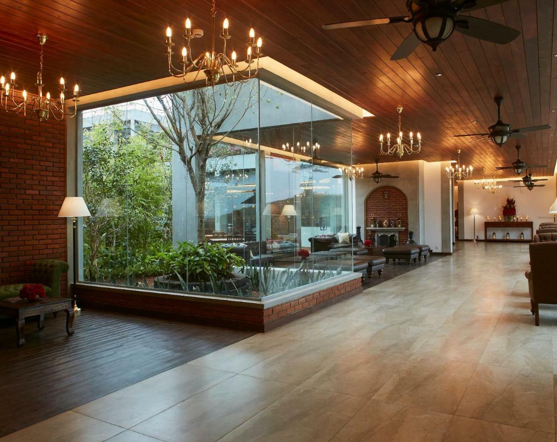 Hotel The Argyle Luxury Boutique Hatton Esterno foto